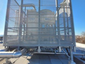 HI-TECH AIR CONDITIONING SERVICES LLC - Photo 1