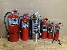 Mid South Fire Solutions - Photo 2