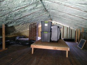 Atlas Home Energy Solutions - Photo 0