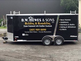 B. W. Hewes & Sons - Photo 1