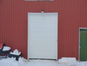 Davison Overhead Door Co - Photo 0