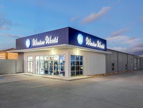 Window World of Baton Rouge - Photo 0