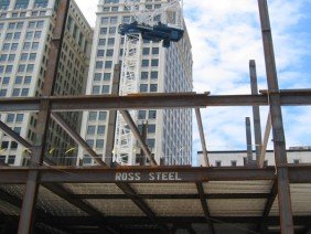 Ross Structural Steel - Photo 3