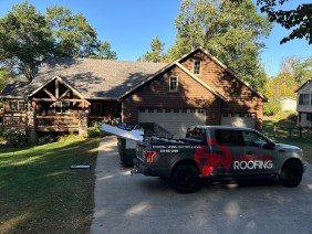 Lakes Choice Roofing & Exteriors - Photo 1