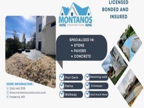 Montanos Construction LLC - Photo -1
