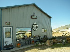 Art Sand & Steel - Photo 0