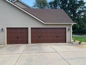 Precision Garage Door of West Michigan (Kalamazoo) - Photo 1