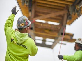 CG Schmidt - Photo 1