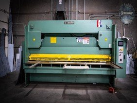 Precision Stainless Solutions - Photo 1
