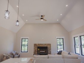 Daniel Sinclair Electrical Services in Cape Cod, Massachusetts | Residential Electrical Services in Cape Cod - Photo 4