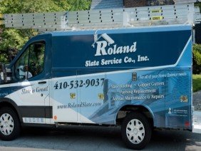 Roland Slate Service Co., Inc. - Photo 6