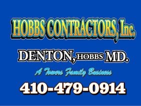 Hobbs Contractors, Inc. - Photo 0