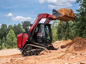 Yanmar Compact Equipment North America Factory - Photo 1