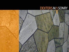 Dexters Masonry - Stone Mason Traverse City, MI - Photo 1
