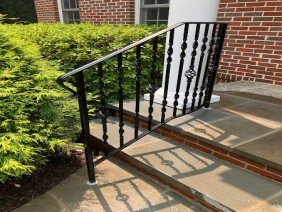 Action Fabricators & Erectors - Photo 5