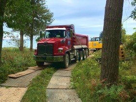 Alpers Excavating Inc - Photo 3