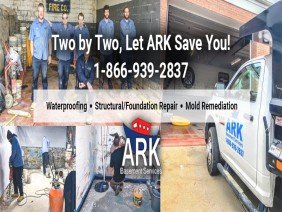 ARK Basement Services - Photo 6