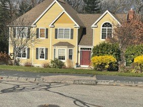 Aurora Exterior Painting - Photo 0