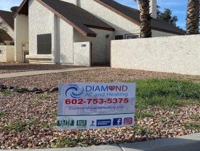 Diamond AC and Heating - Photo 2