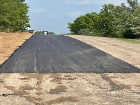 Paul A. Swartz Asphalt Paving - Photo 0