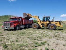 Shaw Excavating - Photo 0