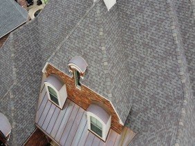 United Roofing & General Contractors - Photo 1