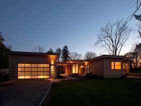 Hammer Architects - Photo 1