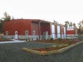 C.A. Rollins Steel Building Contractors - Photo 2