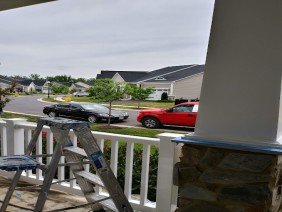 Seven Oaks painting services - Photo 4