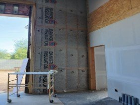 Banker Insulation - Photo 0