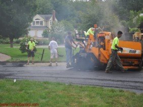 Nashoba Paving Company - Photo 2