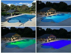 Gustafson Pool And Spa Inc - Photo 1