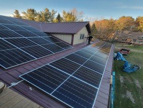 Energy Freedom Solar - Photo 3