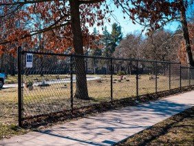 Straight Line Fence Traverse City - Photo 4