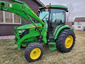 Minnesota Tractor And Loader - Photo 3