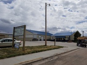 Frontier Siding Supply - Photo 1