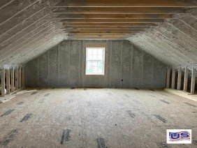 US Spray Foam Insulation - Photo 4