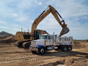 Wyman Grading and Excavating Inc. - Photo 4