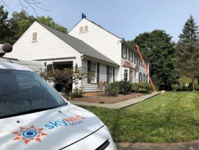Sky NRG Solar Inc. - Photo 4