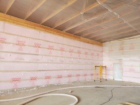 Central Insulation - Photo 4