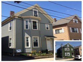 E B Window and Siding Co - Photo -1