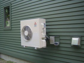 Maine Heat Pumps & Electrical - Photo 3