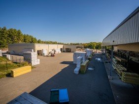 Cape Cod Lumber Co. - Photo 2