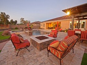 CYC Landscaping - Photo 1