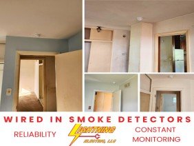 Lightning Electric LLC - Photo 0