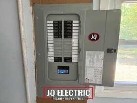 JQ Electric - Photo 1