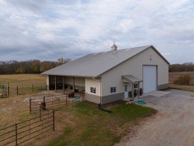 Morton Buildings, Inc. - Photo 1