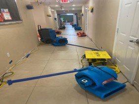 911 Restoration of Central Maryland - Photo 1