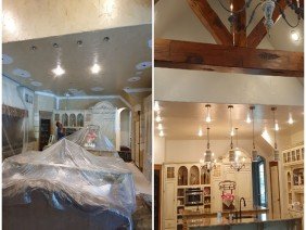 NWA Inspired Renovations - Photo -1