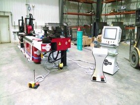 Metal Services of Blooming Prairie, Inc - Photo 2